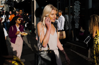 Leica Q2 na ulicach Londynu - test autorski