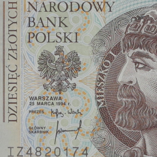 Wyostrzanie poziom 1