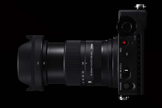 Sigma 18-50 mm f/2.8 DC DN Contemporary - lekki i kompaktowy zoom do bezlusterkowców APS-C
