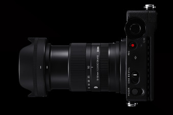 Sigma 18-50 mm f/2.8 DC DN Contemporary - lekki i kompaktowy zoom do bezlusterkowców APS-C