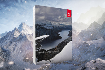To już koniec. Adobe udostępniło ostatnią aktualizację Lightrooma 6