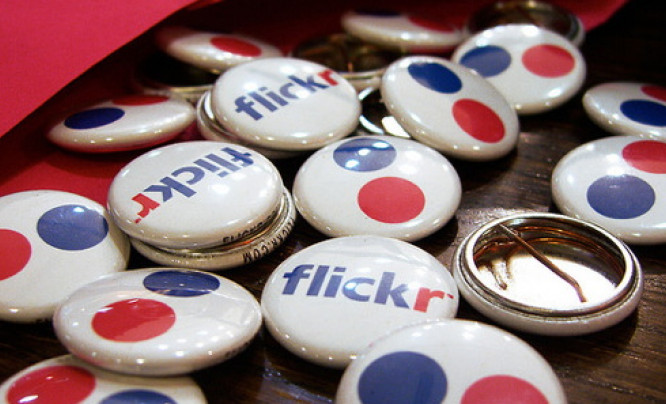 Flickr w tarapatach. Yahoo szykuje zwolnienia