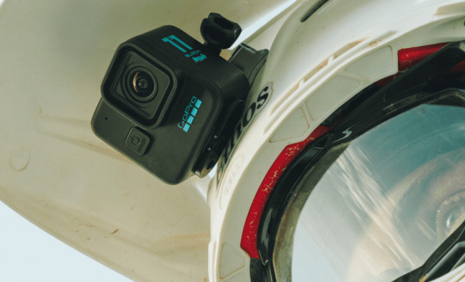 GoPro Hero 11 Black Mini - nadchodzi duchowy spadkobierca modelu Session 