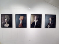 V FotoArtFestival 2013 w Bielsku-Białej - relacja