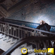 IV Międzynarodowy Festiwal Fotografii w Łodzi