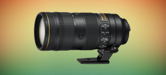 Nikon AF-S Nikkor 70–200 mm f/2.8E FL ED VR – usprawnienia w każdym calu