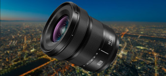 Panasonic Lumix S 14-28 mm f/4-5.6 Macro - ultraszeroki kąt na początek