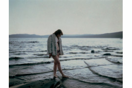 Venetia Dearden „Eight Days”