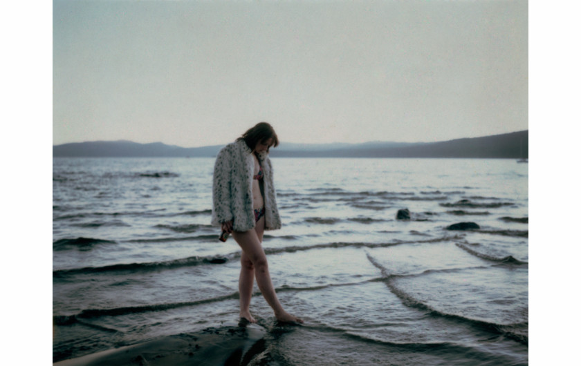 Venetia Dearden „Eight Days”