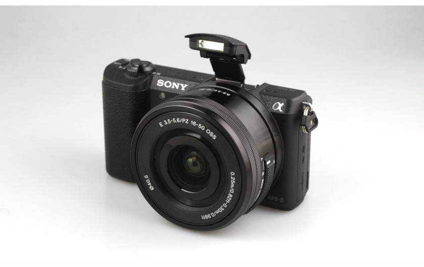 Sony A5100