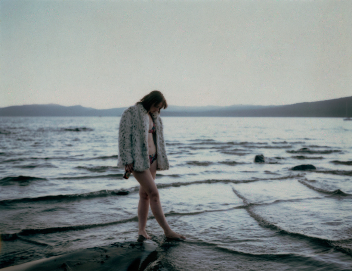 Venetia Dearden „Eight Days”