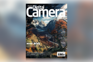 Najnowszy numer Digital Camera Polska - ostatnia szansa, by kupić taniej w przedsprzedaży