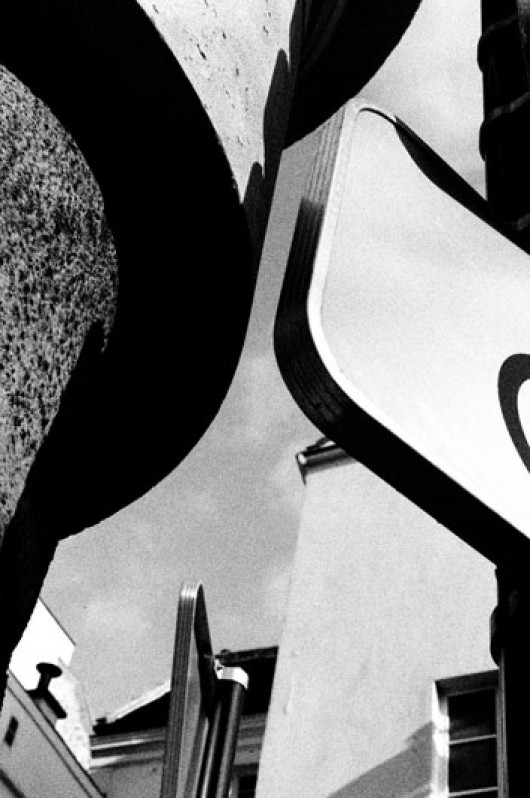fot. Ralph Gibson