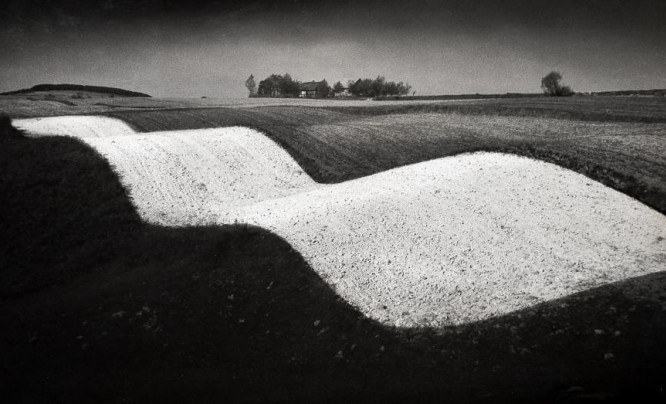 Najlepsze polskie fotografie krajobrazowe zawitają do Gdyni. Wystawa zdjęć Pawła Pierścińskiego i Sebastiana Bacia