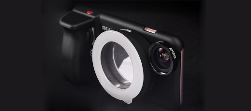 Meike MK-H6S PRO zamieni iPhone’a w aparat