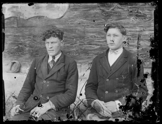 Zdjęcia, które zmieniły historię polskiej fotografii
