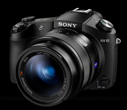 Sony Cyber-shot RX10