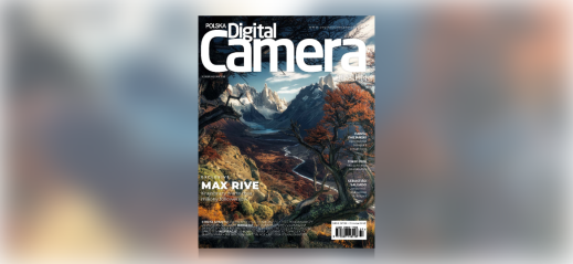 Najnowszy numer Digital Camera Polska - ostatnia szansa, by kupić taniej w przedsprzedaży