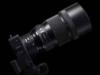 Sigma 135 mm F1.8 DG HSM ART - znamy cenę