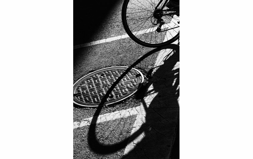 fot. Ralph Gibson