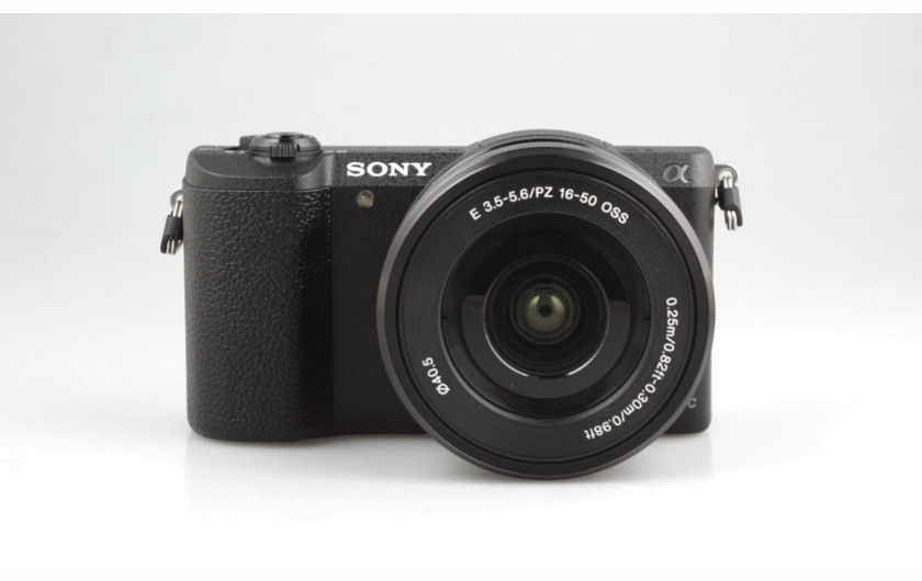 Sony A5100