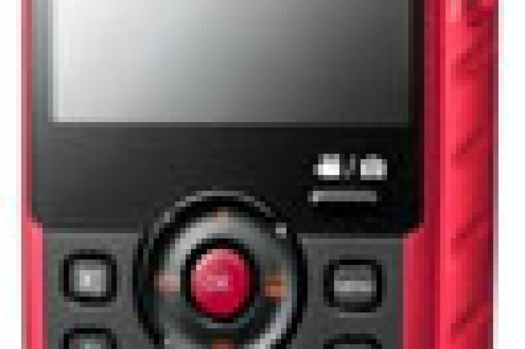 Samsung W200 - wodoodporna kamerka