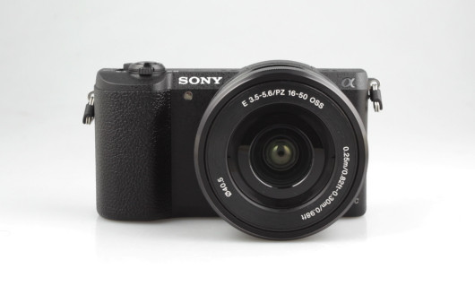 Sony A5100
