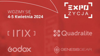 Next77 zaprasza na targi EXPOzycja 2024 w Krakowie