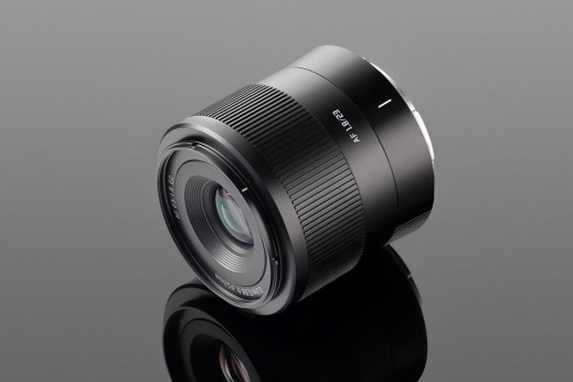 TTArtisan AF 23 mm f/1.8 ED do aparatów APS-C teraz na mocowaniu Nikon Z
