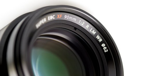 Fujifilm Fujinon 90 mm F2 R LM WR - test obiektywu