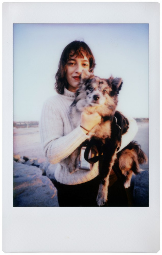 Lomo'Instant Automat Glass Magellan