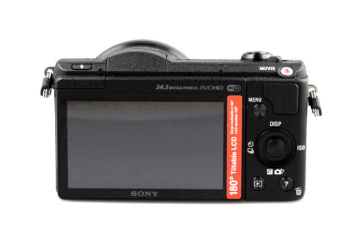 Sony A5100
