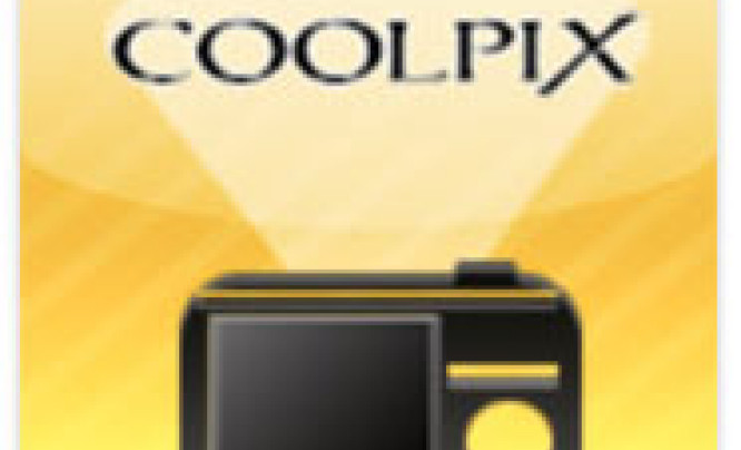 iP-PJ Transfer - integracja Coolpiksa S1200pj z urządzeniami iOS