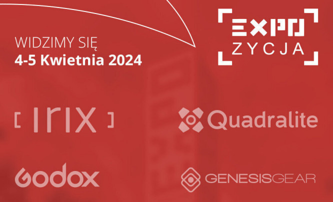 Next77 zaprasza na targi EXPOzycja 2024 w Krakowie