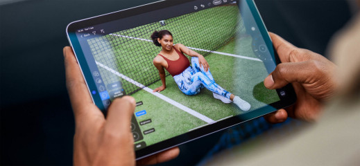 Capture One na iPada już dostępne. Kosztuje 5 dolarów miesięcznie