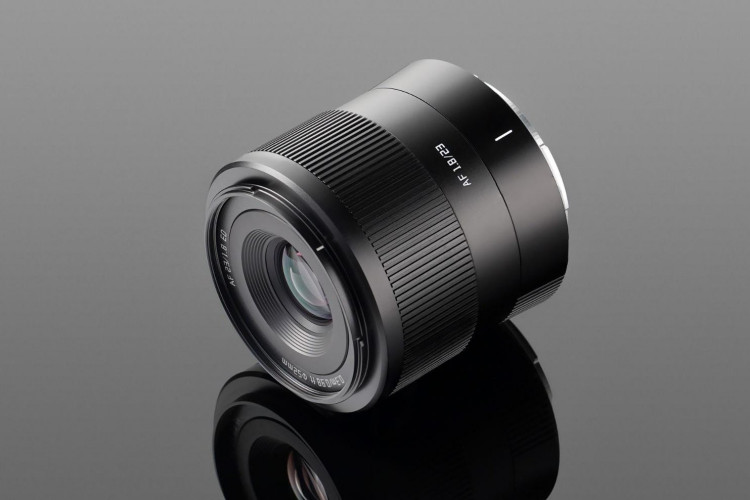 TTArtisan AF 23 mm f/1.8 ED do aparatów APS-C teraz na mocowaniu Nikon Z