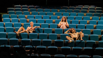 10. edycja Konkursu Fotografii Teatralnej - ostatni miesiąc zgłoszeń