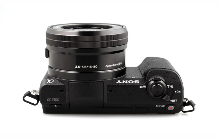 Sony A5100