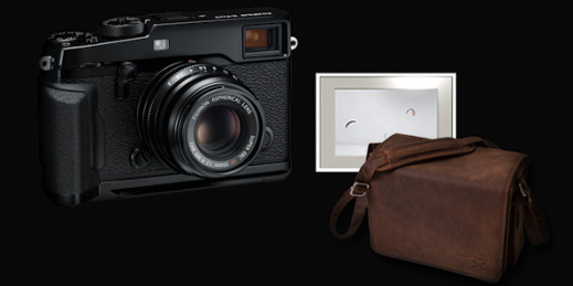Rusza przedsprzedaż Fujifilm X-Pro2 - roadshow w 6 polskich miastach