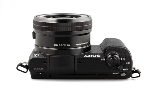 Sony A5100