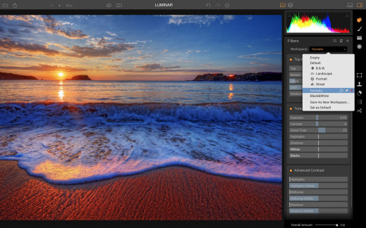 MacPhun Luminar już dostępny. Czy Adobe ma się czego obawiać?