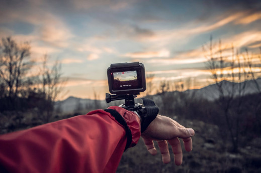Czy Xiaomi wykupi GoPro? The Information donosi, że „coś jest na rzeczy“