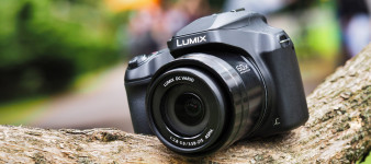 Panasonic Lumix DMC-FZ82, czyli 60-krotny zoom w praktyce!