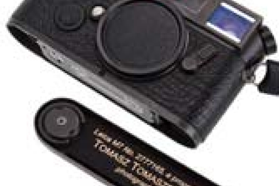 Leica M7 Tomasza Tomaszewskiego na aukcji