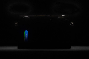 Nadchodzi "półklatkowy" aparat Fujifilm. Jest już pierwszy teaser