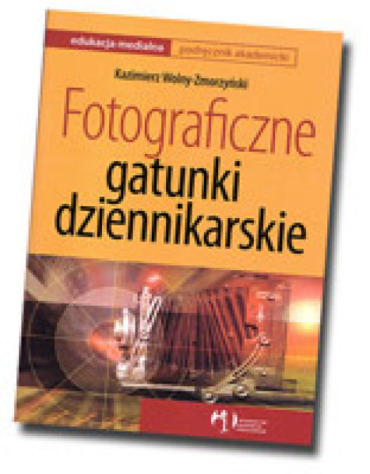 Fotograficzne gatunki dziennikarskie