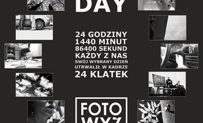  "One Day" - wystawa w Krakowie