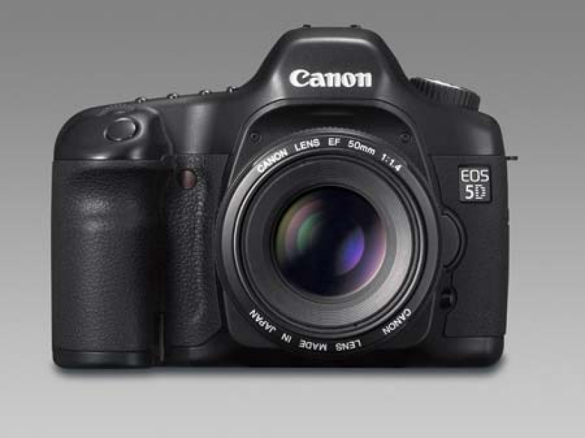 Canon EOS 5D Mark III+ Canon EF 35-80III Canon EOS 5D - Heureka.cz