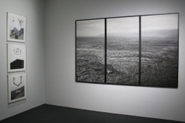 Zdjęcie prezentowane w ramach wystawy „Still Moving" w SAM