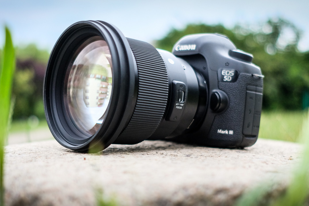 Sigma 105 mm f/1.4 DG HSM ART - test obiektywu